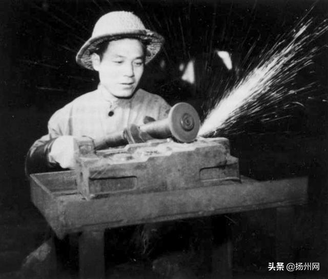 冶金廠過去啥模樣？這組照片“講”給你聽